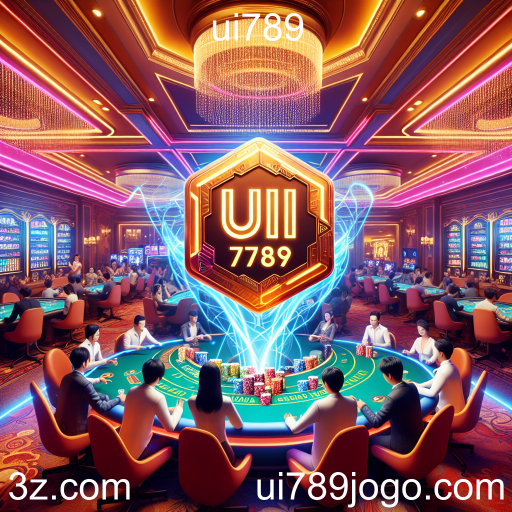 A Ascensão dos Jogos Multijogadores: Uma Nova Era de Conexões e Competição