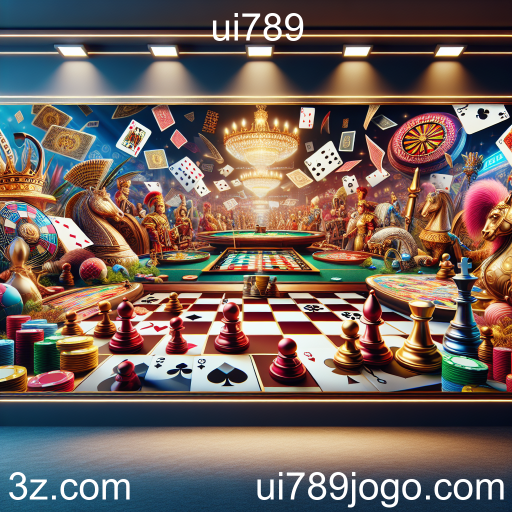 A Ascensão dos Jogos de Mesa: Diversão e Convívio Social